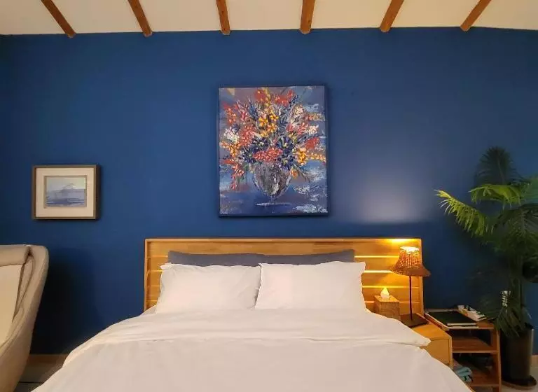 ペンション Jeju Doldam B&b