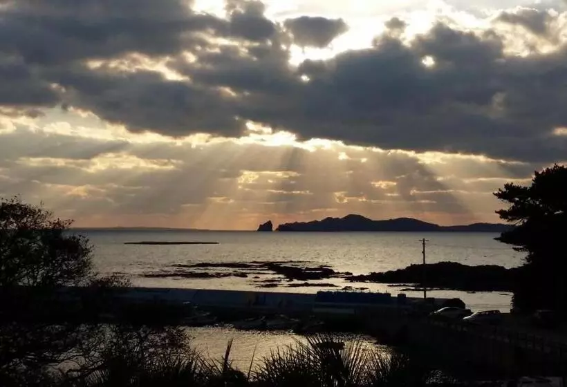 ペンション Jeju Doldam B&b