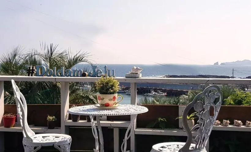 ペンション Jeju Doldam B&b