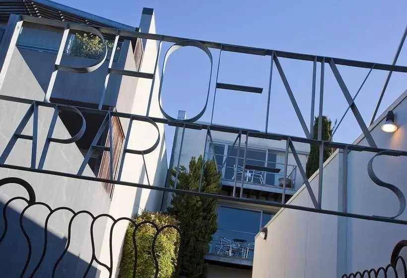 Phoenix Apartments