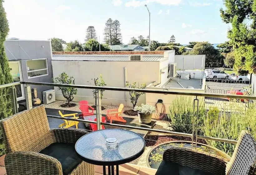 Phoenix Apartments
