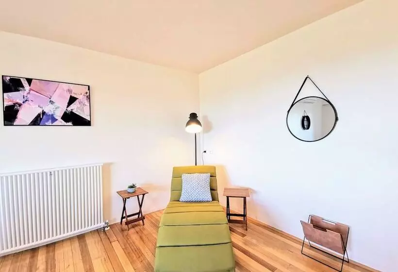 Phoenix Apartments