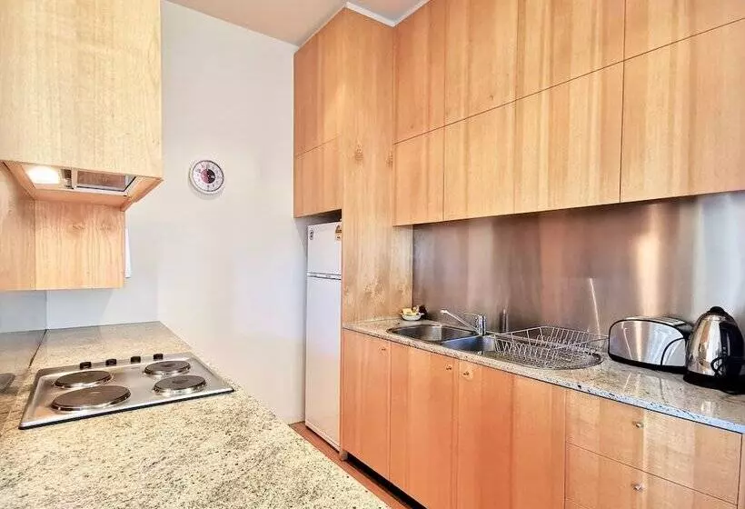 Phoenix Apartments