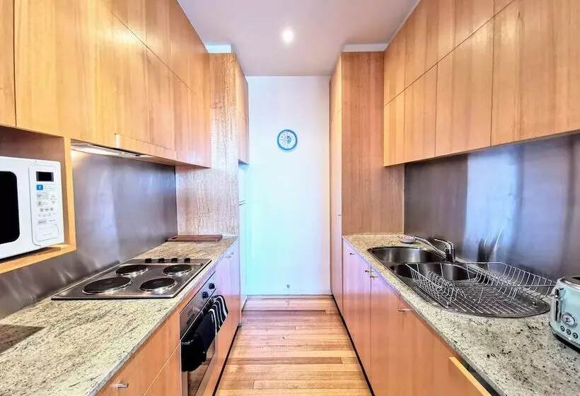Phoenix Apartments