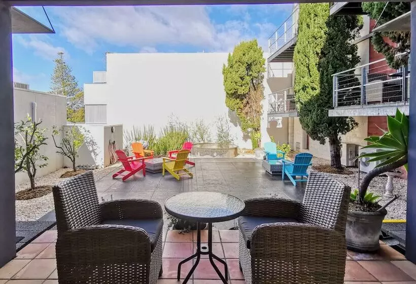 Phoenix Apartments