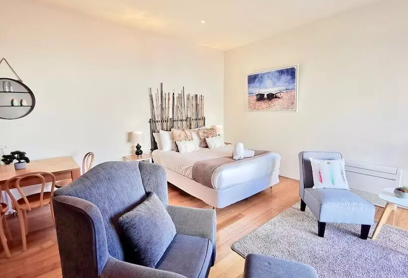 Phoenix Apartments