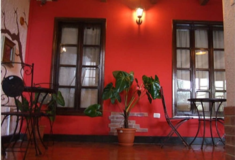 President House Hotel   Hostel