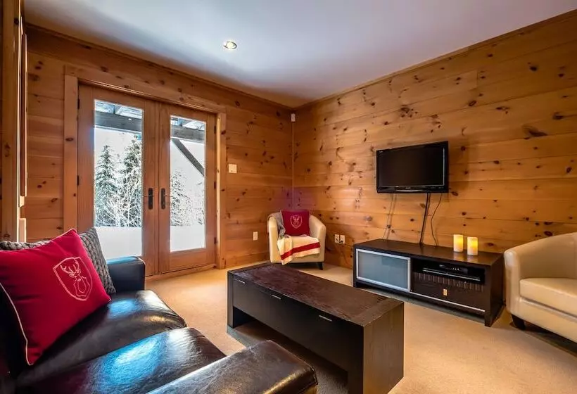 Rcnt Chalets