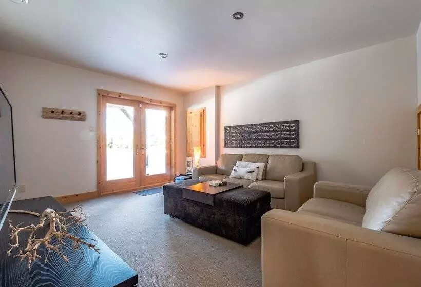 Rcnt Chalets