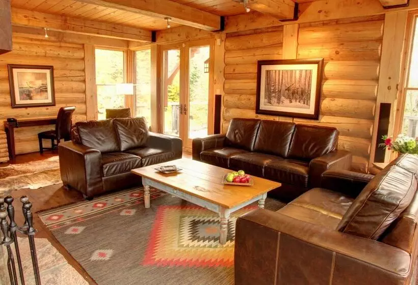 Rcnt Chalets