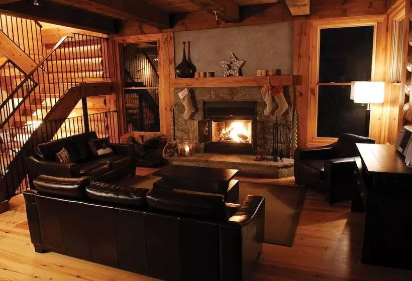 Rcnt Chalets