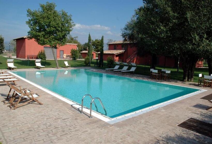 Residenza Torre Acquatino