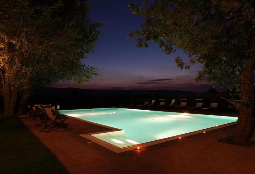 Residenza Torre Acquatino