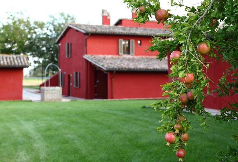 Residenza Torre Acquatino