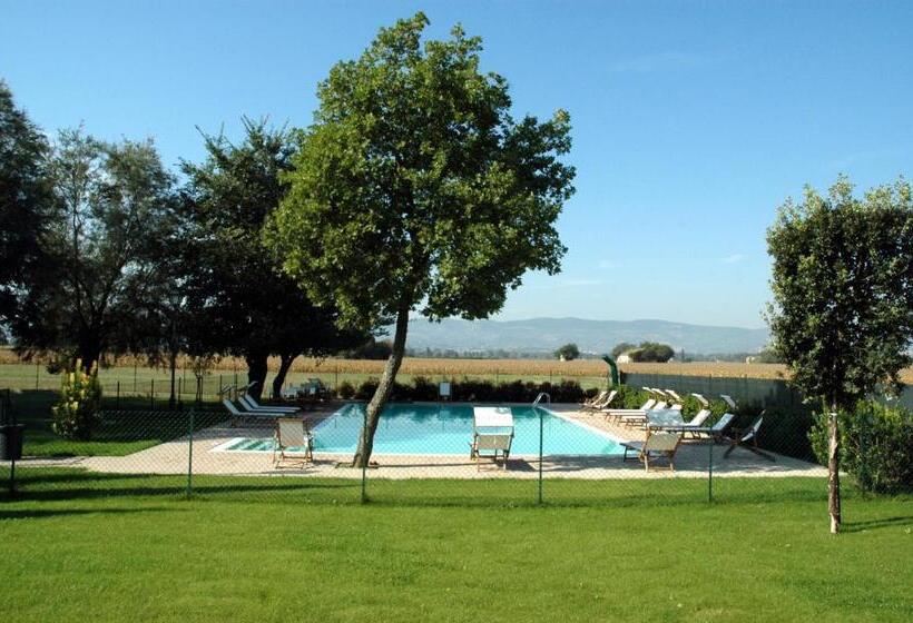 Residenza Torre Acquatino