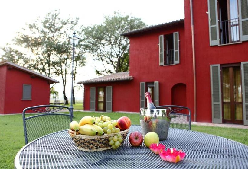 Residenza Torre Acquatino