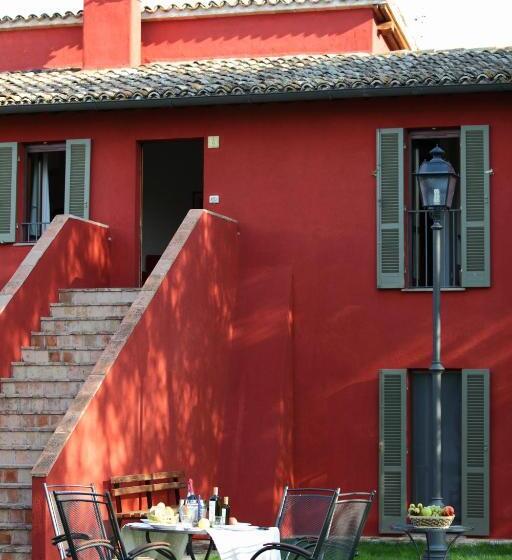 Residenza Torre Acquatino