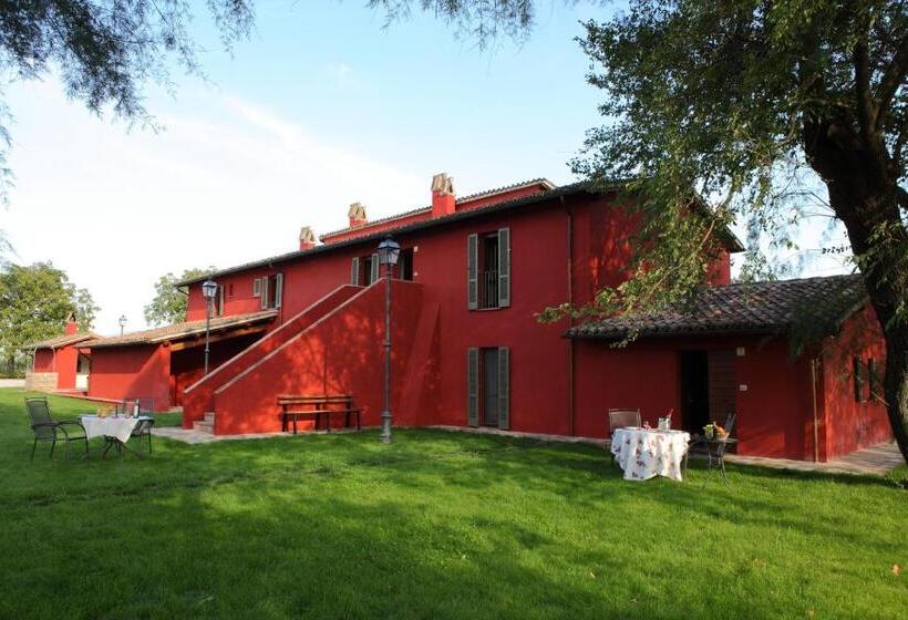 Residenza Torre Acquatino