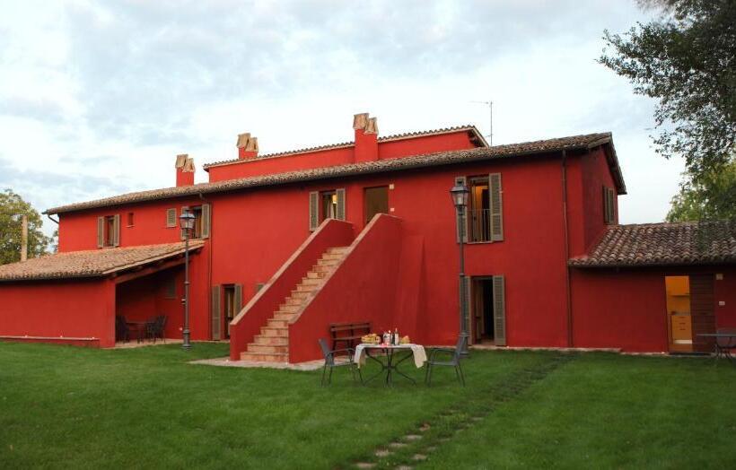 Residenza Torre Acquatino