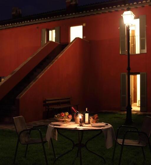 Residenza Torre Acquatino