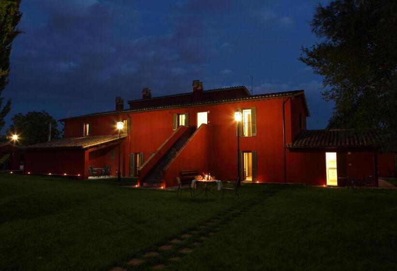 Residenza Torre Acquatino