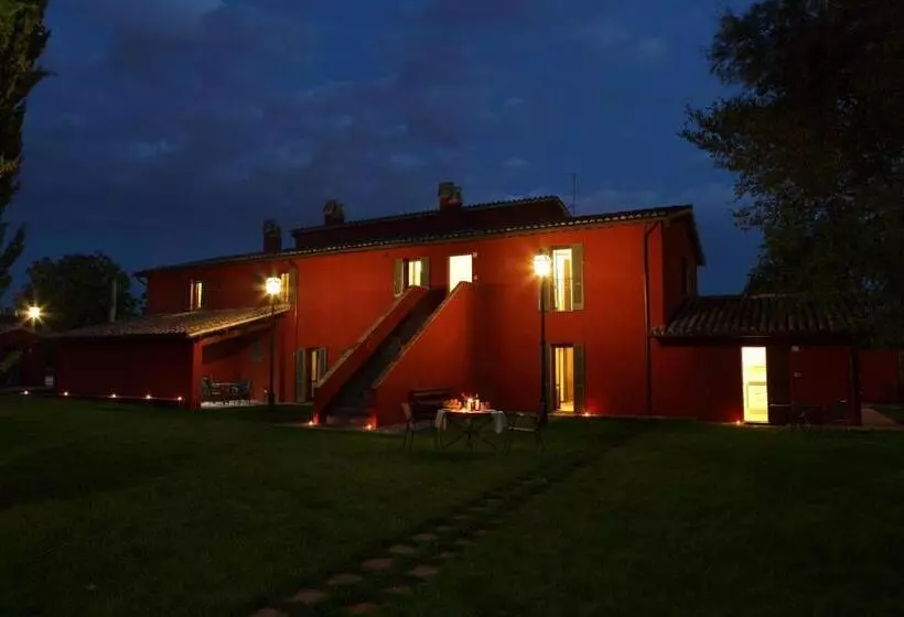 Residenza Torre Acquatino