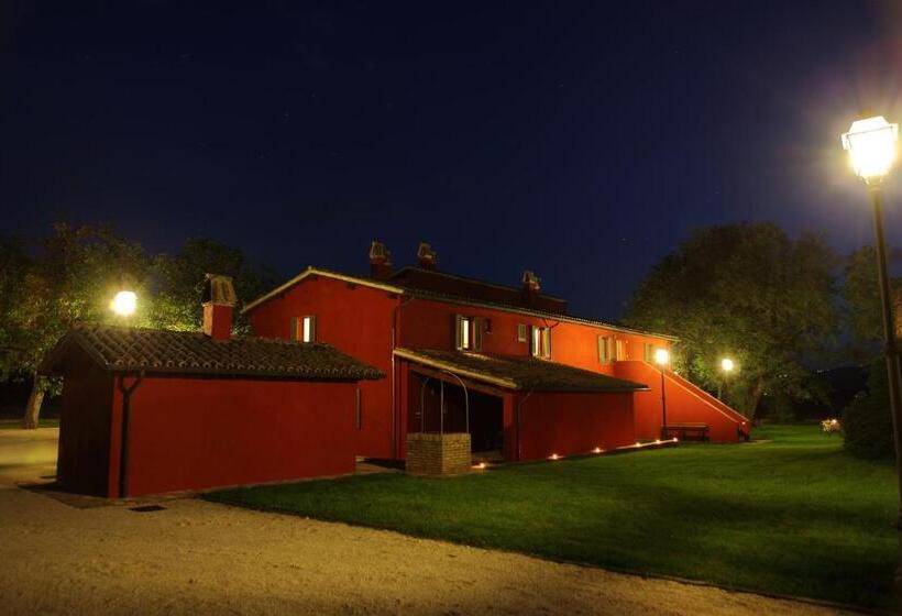 Residenza Torre Acquatino