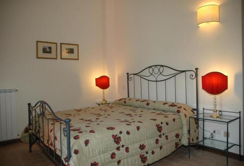 Residenza Torre Acquatino