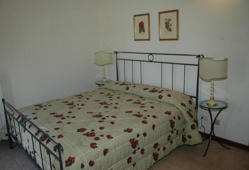 Residenza Torre Acquatino