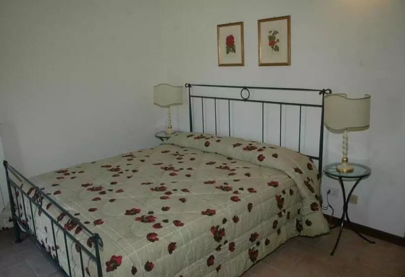 Residenza Torre Acquatino