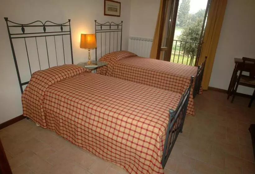 Residenza Torre Acquatino