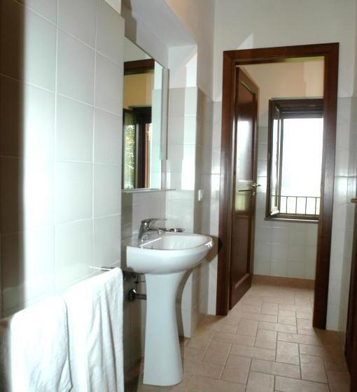 Residenza Torre Acquatino