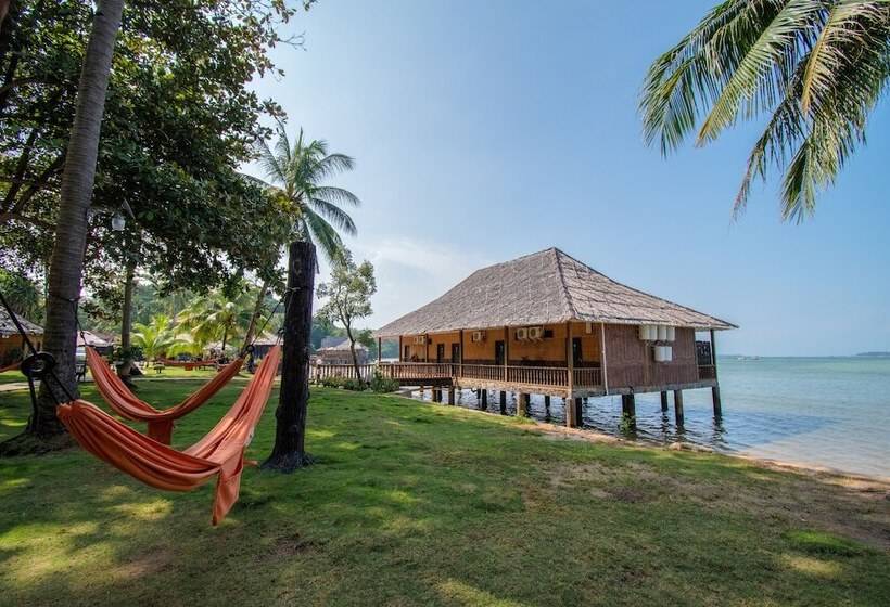 Bintan Spa Villa Beach Resort & Spa