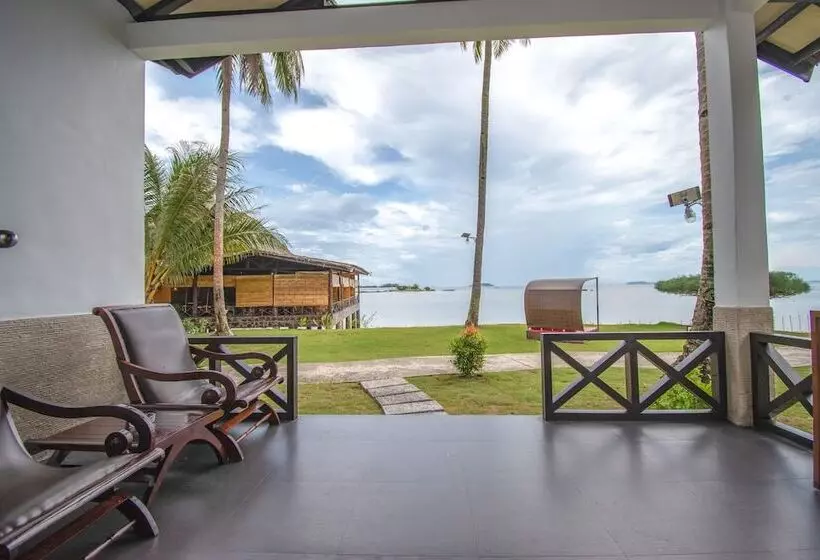 Bintan Spa Villa Beach Resort & Spa