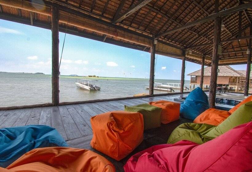 Bintan Spa Villa Beach Resort & Spa