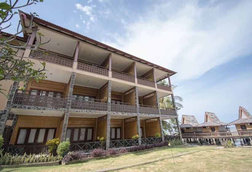 Bintan Spa Villa Beach Resort & Spa