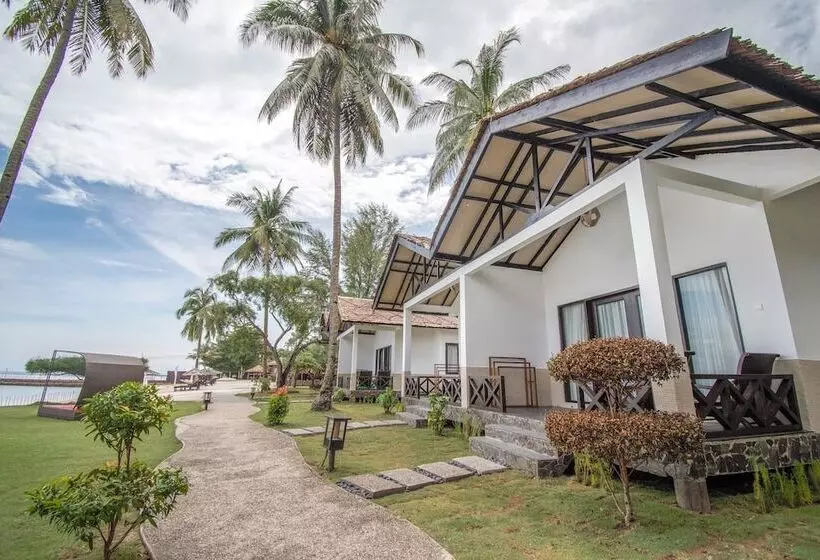 Bintan Spa Villa Beach Resort & Spa