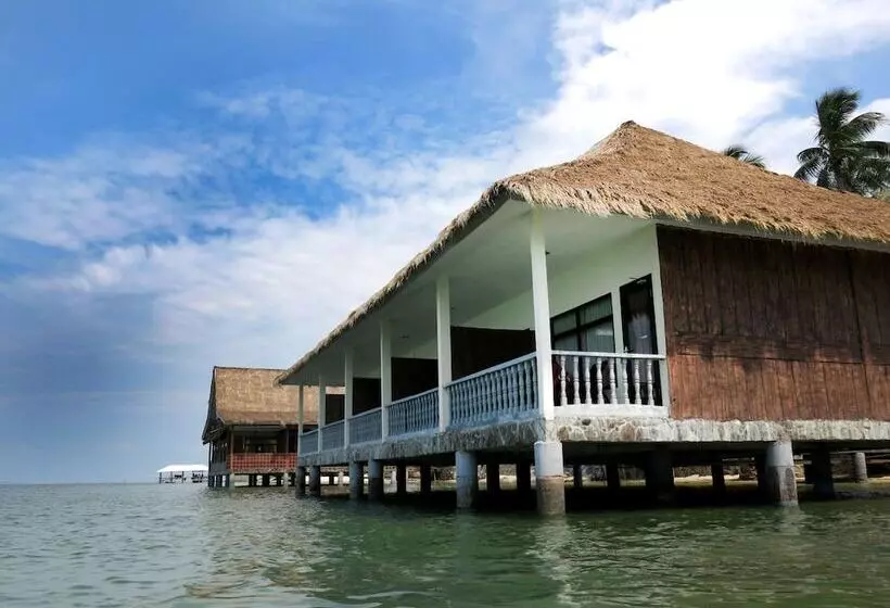 Bintan Spa Villa Beach Resort & Spa