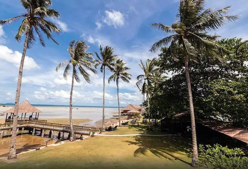 Bintan Spa Villa Beach Resort & Spa