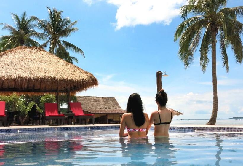 Bintan Spa Villa Beach Resort & Spa