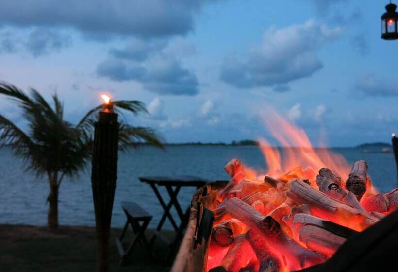 Bintan Spa Villa Beach Resort & Spa