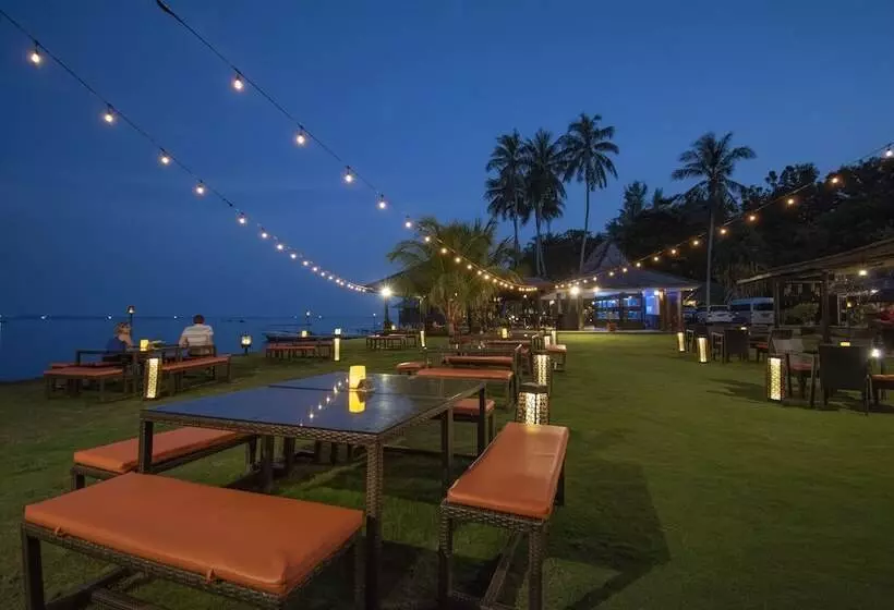 Bintan Spa Villa Beach Resort & Spa