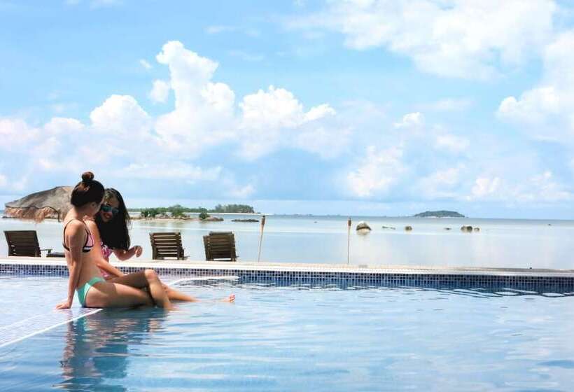 Bintan Spa Villa Beach Resort & Spa