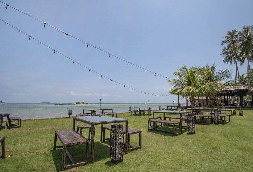 Bintan Spa Villa Beach Resort & Spa