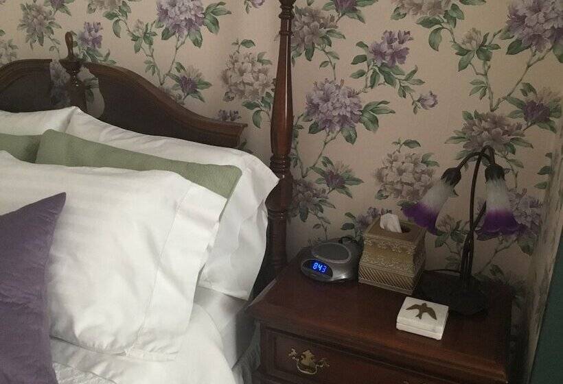 Riffles And Runs B & B