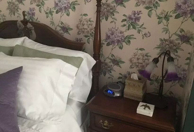 Riffles And Runs B & B