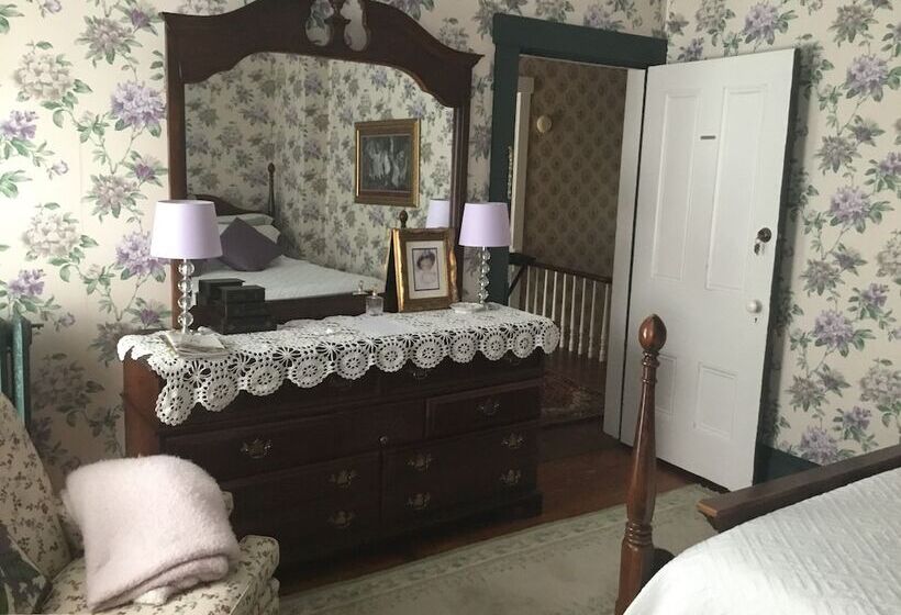 Riffles And Runs B & B