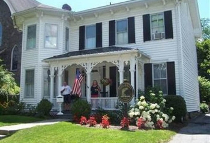 Riffles And Runs B & B