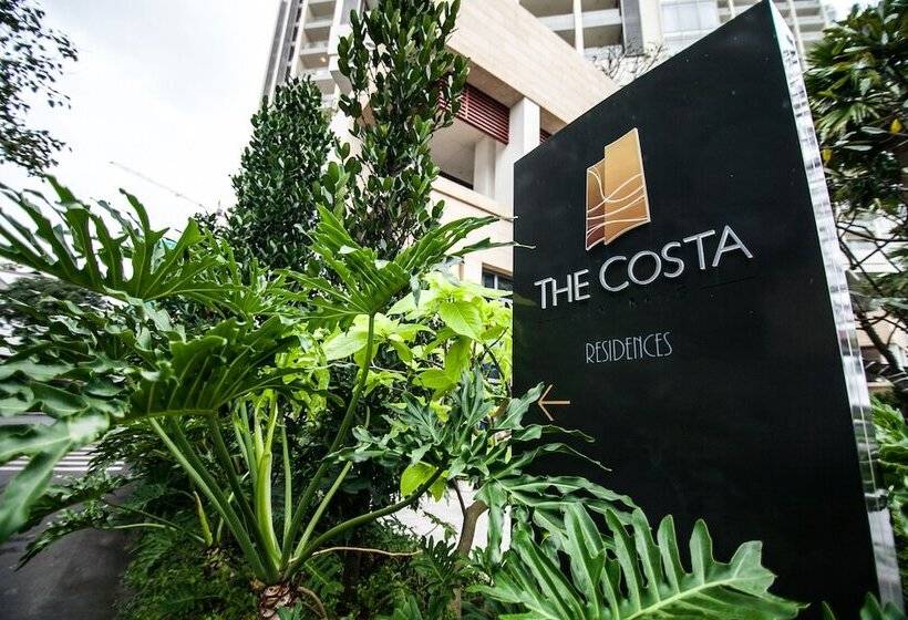 The Costa Nha Trang Residences