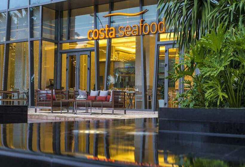 The Costa Nha Trang Residences